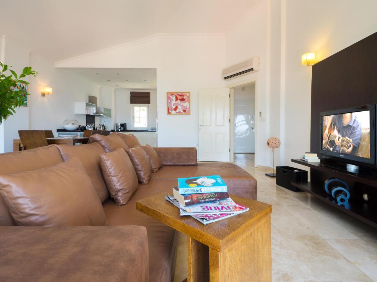 Hideaway Penthouse Apartment Kas Exterior foto